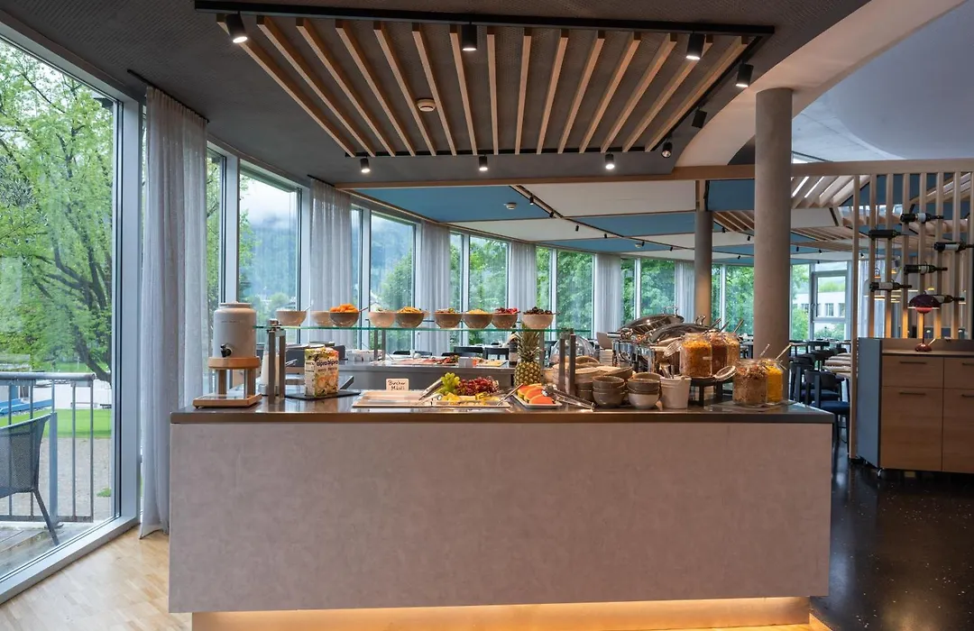 Val Blu Sport | Hotel | SPA-1